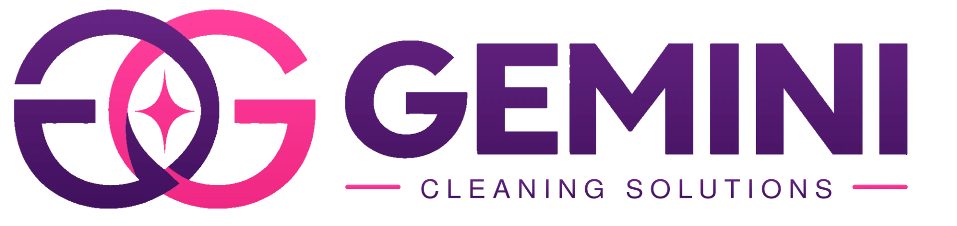 Gemini Cleaning Solutions logo